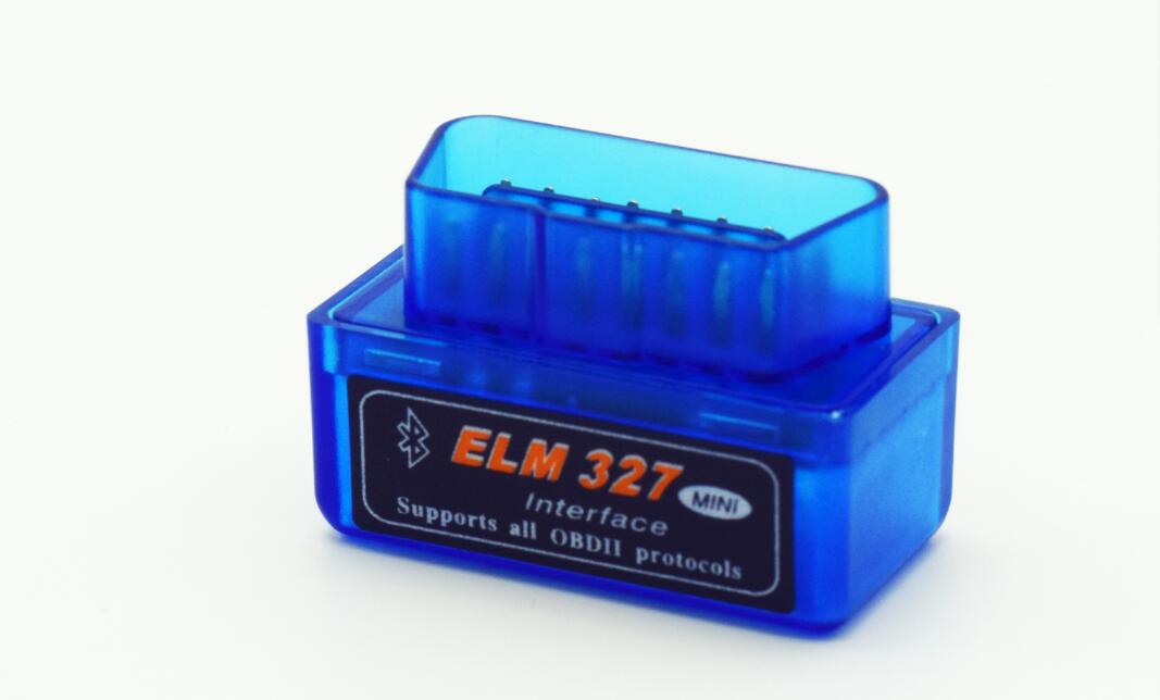 ELM327 V1.5 Bluetooth 3.0 SuperMini