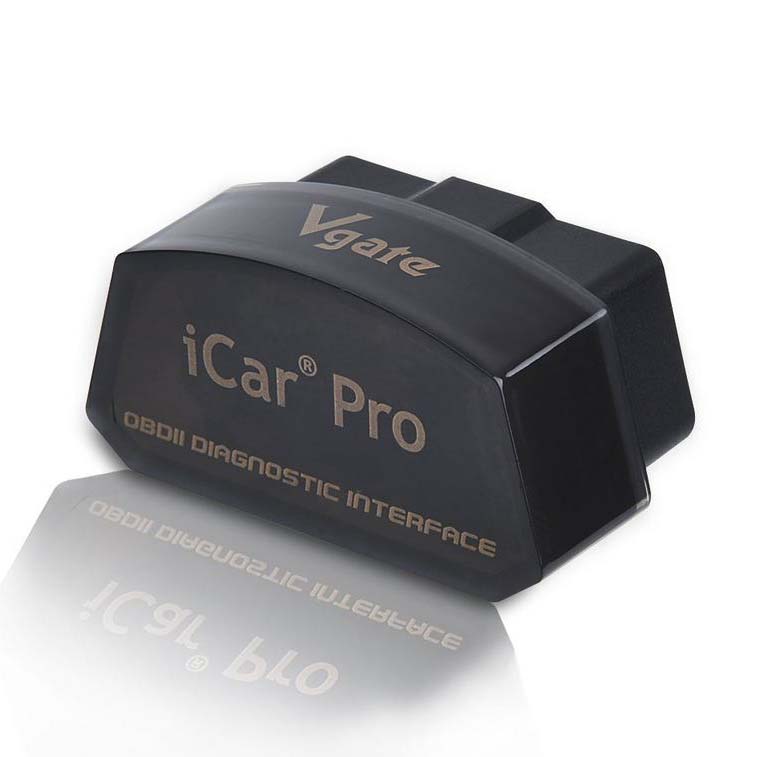 (image for) Vgate iCar-Pro Bluetooth 3.0