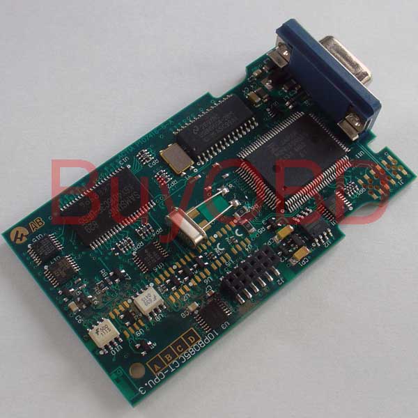 (image for) Lexia-3 Standard upper PCB