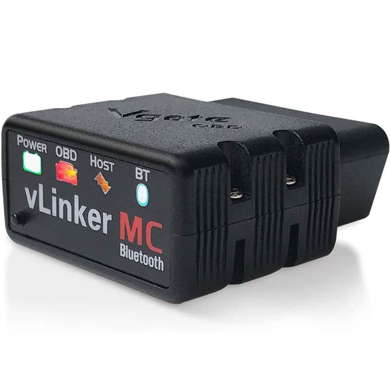 (image for) Vgate vLinker MC Bluetooth 3.0
