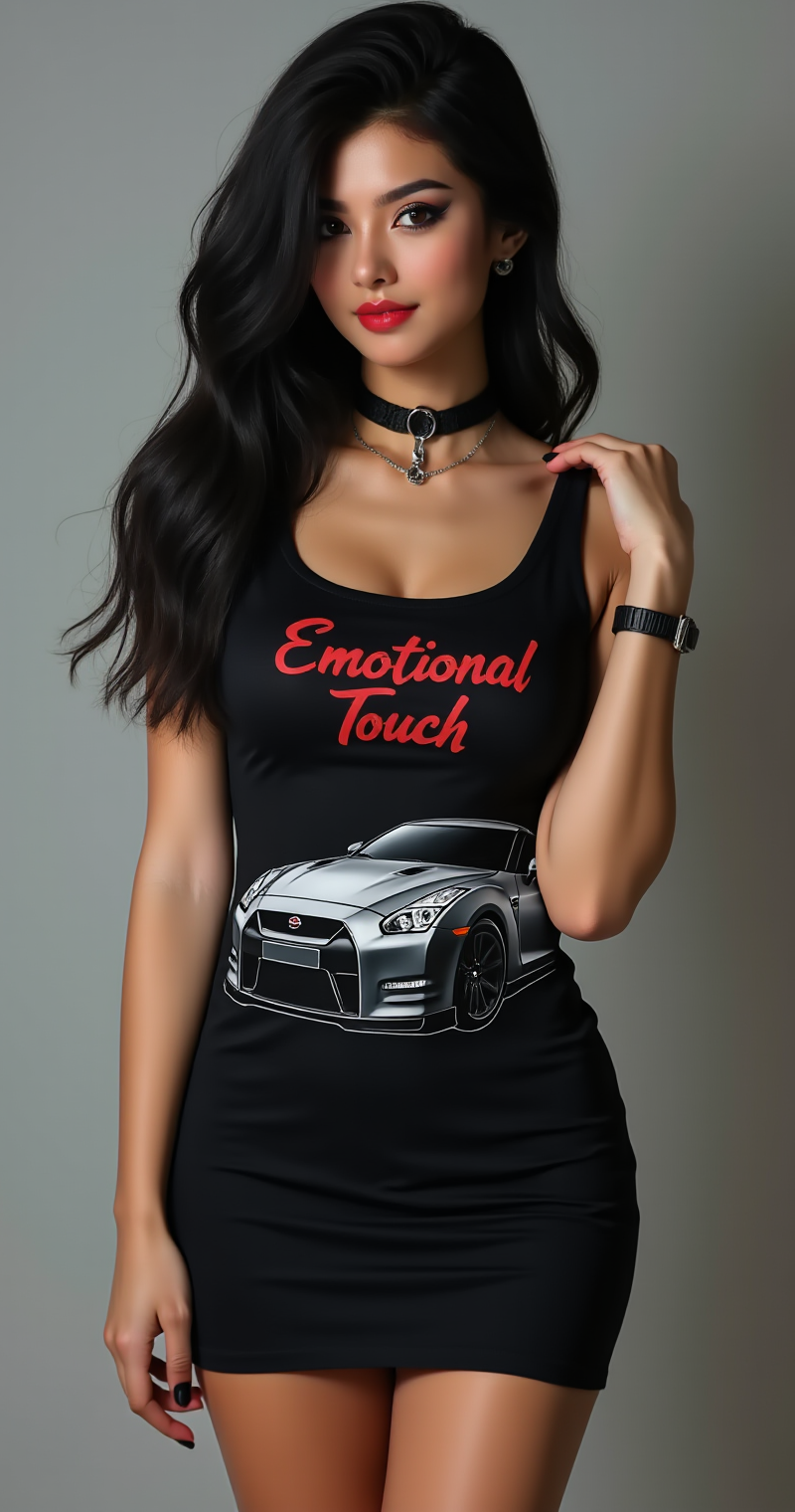 Emotional Touch Corp.