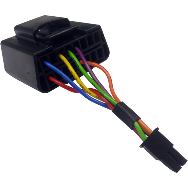 (image for) Nisbie Bluetooth Adaptor A3