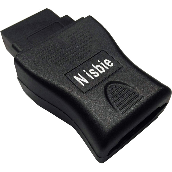 (image for) Nisbie Bluetooth BT3V24BB no 6-pin
