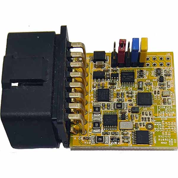 (image for) Nisbie Bluetooth BT5V31 rev.B