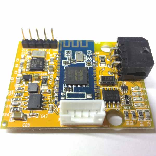 (image for) Nisbie Bluetooth BT3V24BA PCB